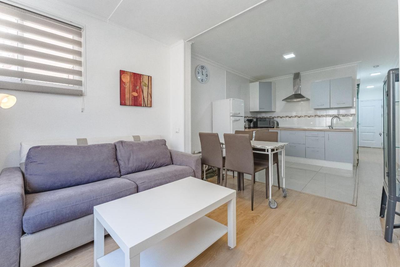 Apartamento Estudio Cantabrico - By Feel Your Holidays Коста-дель-Силенцио Экстерьер фото