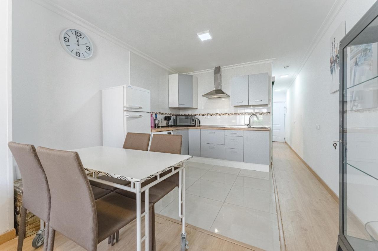 Apartamento Estudio Cantabrico - By Feel Your Holidays Коста-дель-Силенцио Экстерьер фото