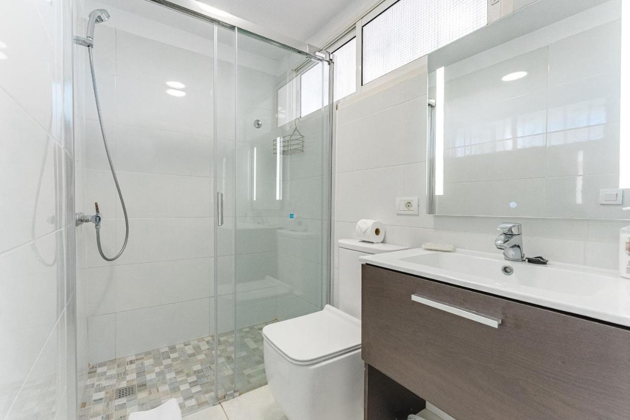 Apartamento Estudio Cantabrico - By Feel Your Holidays Коста-дель-Силенцио Экстерьер фото