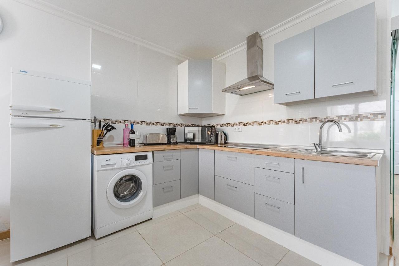 Apartamento Estudio Cantabrico - By Feel Your Holidays Коста-дель-Силенцио Экстерьер фото